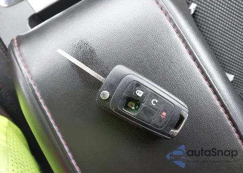 2015 Chevrolet Equinox 1Lt from USA, damaged, VIN 2GNALBEK3F6354233